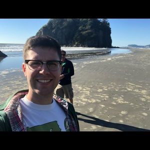 Meet your Posher, Mason